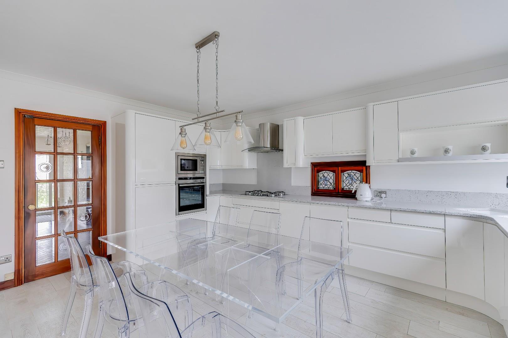 Severn Road, Porthcawl, Bridgend County Borough